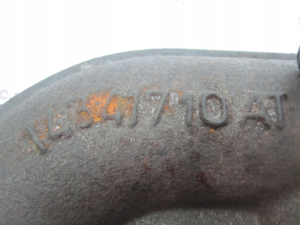 фото №6, Bmw 3 2.0 d 09r коллектор выпускной 14341710at