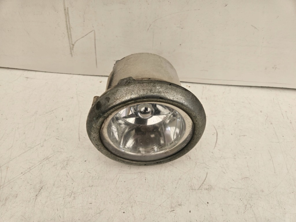 фото №1, Противотуманная фара левый передний hyundai santa fé i sm 92201260