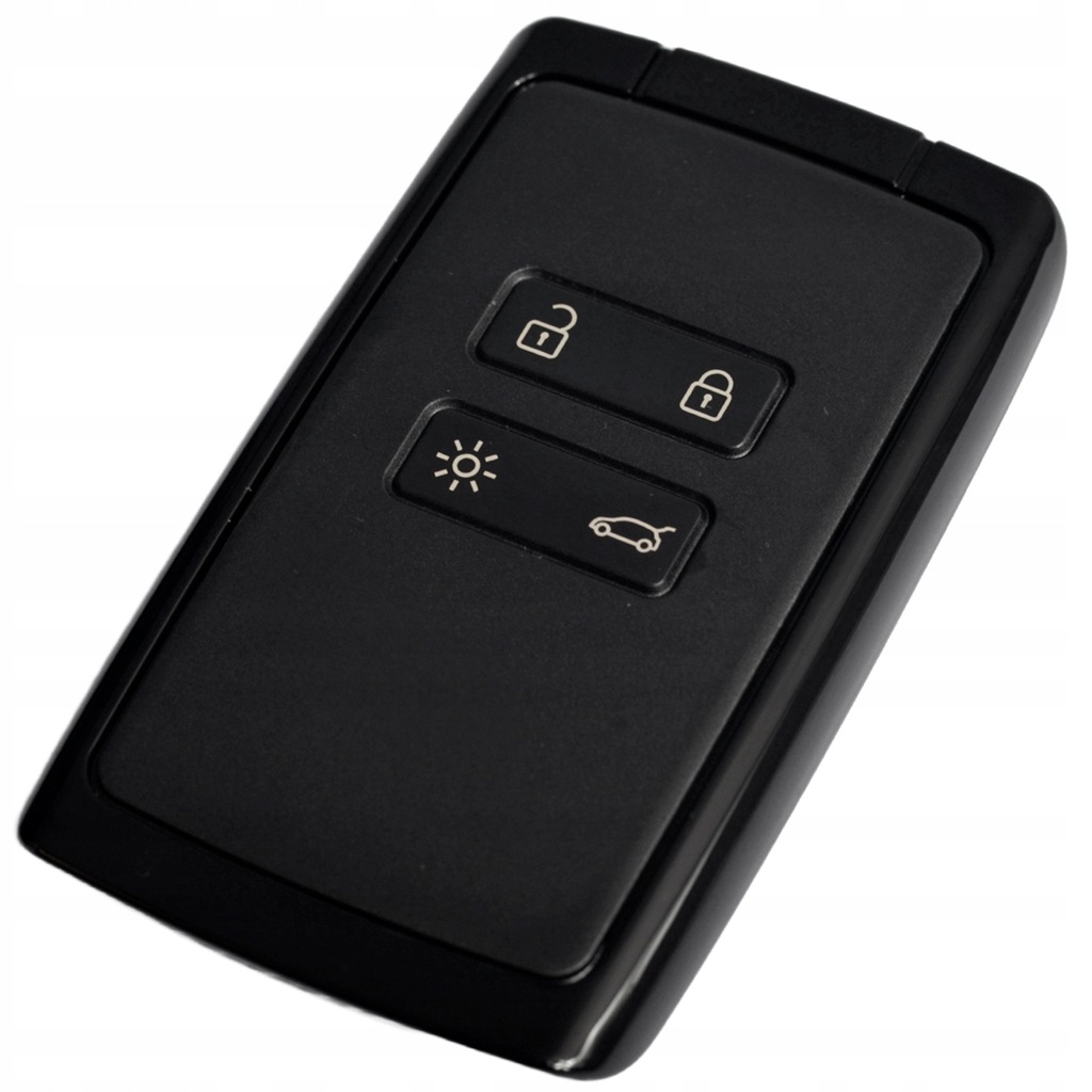 фото №1, Корпус карты карта renault kadjar talisman espace