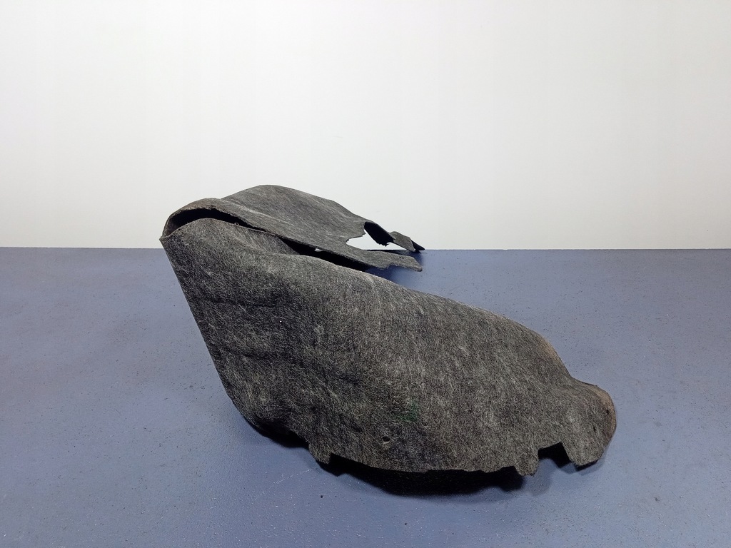 фото №2, Ford ecosport ii підкрилок задня ліва