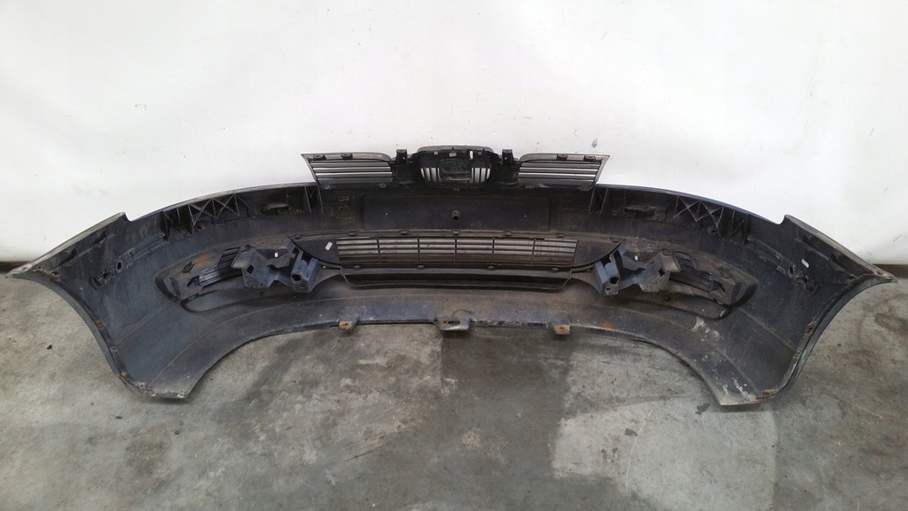 фото №6, Бампер перед ls5s seat toledo