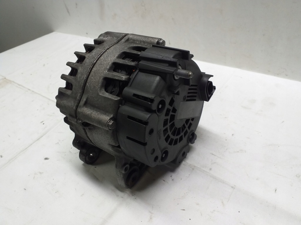 фото №4, Audi a6 c7 генератор