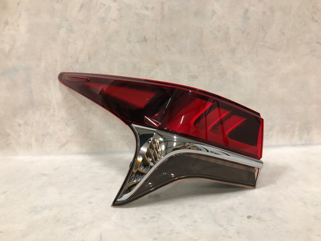 Купити Lexus ls350 500 17- фара задня ліва led європа