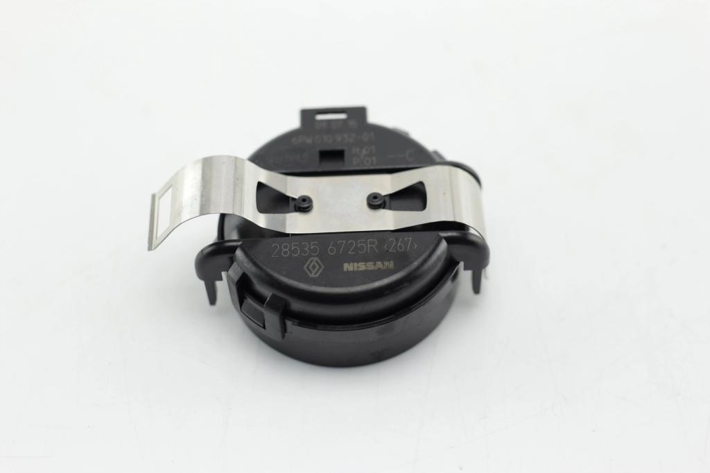 фото №1, Датчик дождя renault kadjar 2015-2018 1.5 dci 110 285356725r