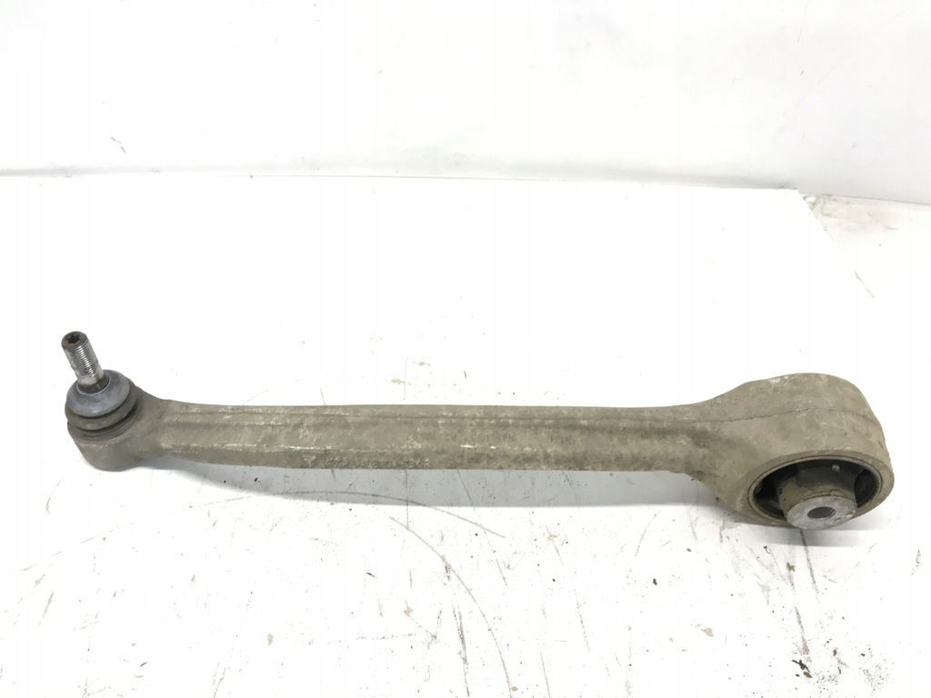 фото №1, Tesla model s model рычаг перед