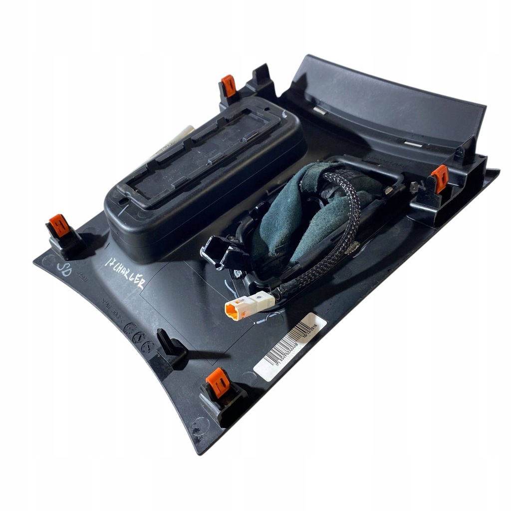 фото №9, Dodge charger 2017 рамка тяга переключения передач