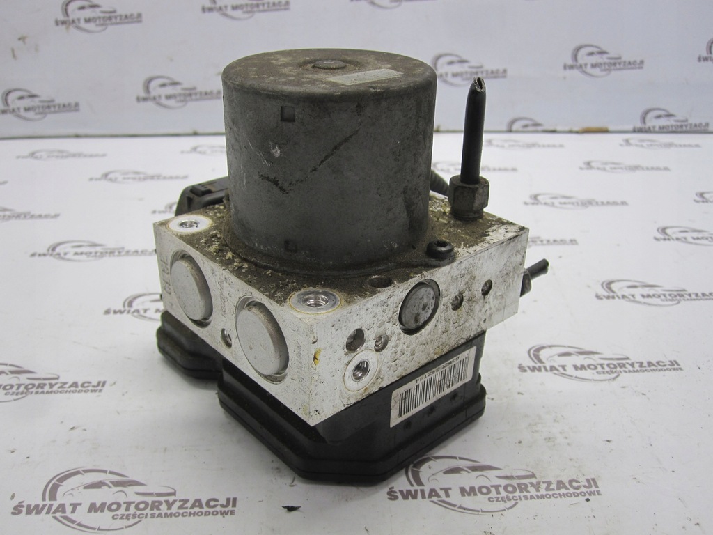 фото №1, Mokka a 13r насос abs 95281718