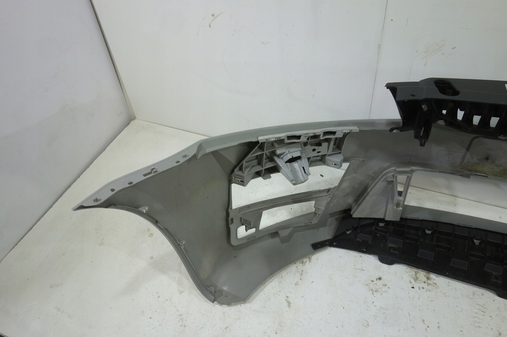 фото №8, Бампер плита перед skoda octavia iii rs 5e0