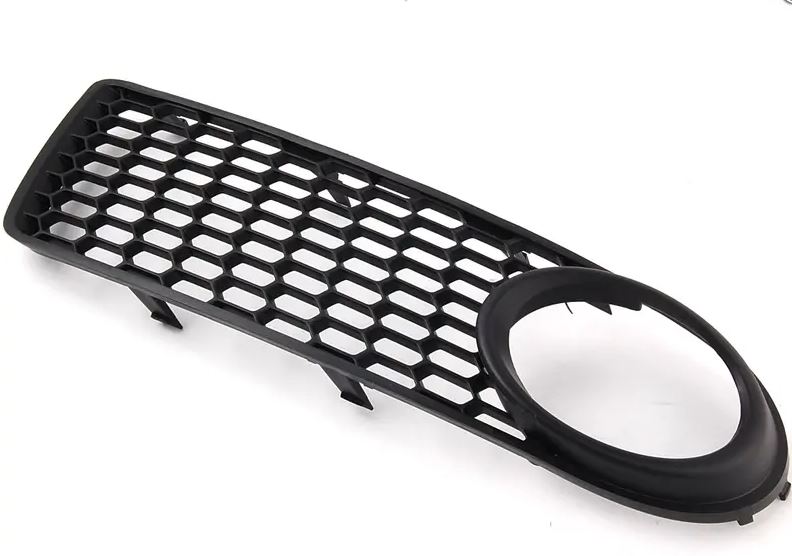 фото №1, Решётка бампера решётка радиатора vw new beetle правая