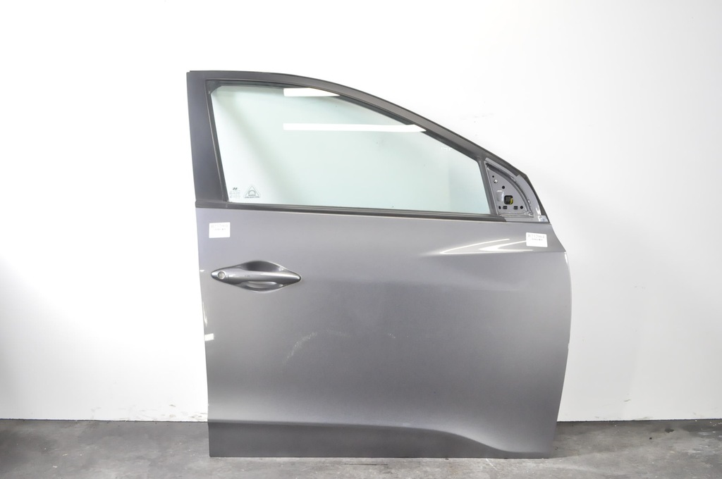 фото №1, Hyundai ix35 двері правий перед передні zar повний