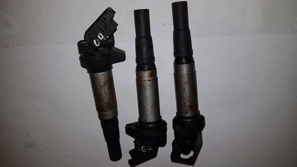 фото №11, Котушка bmw 755984292 755984201 759493501