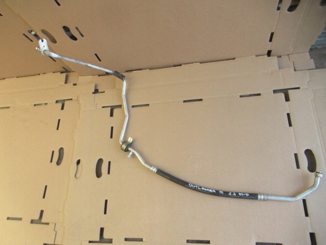 фото №1, Mitsubishi outlander iii шланг кондиционера