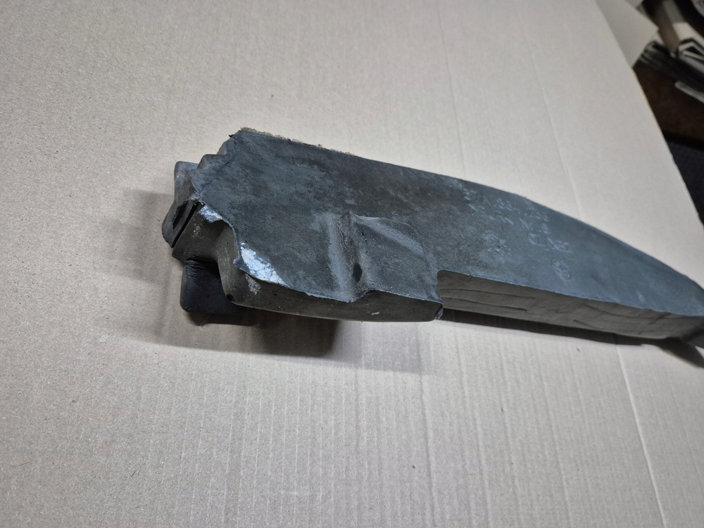 фото №6, Skoda karoq шумоизоляция крыла передний перед правое