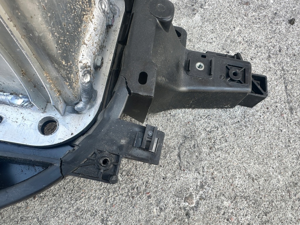 фото №5, Pas передний kia ev6