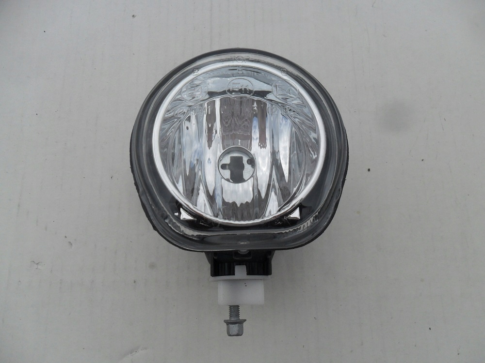 фото №1, Alfa romeo 166 2003 противотуманная фара левый / правый