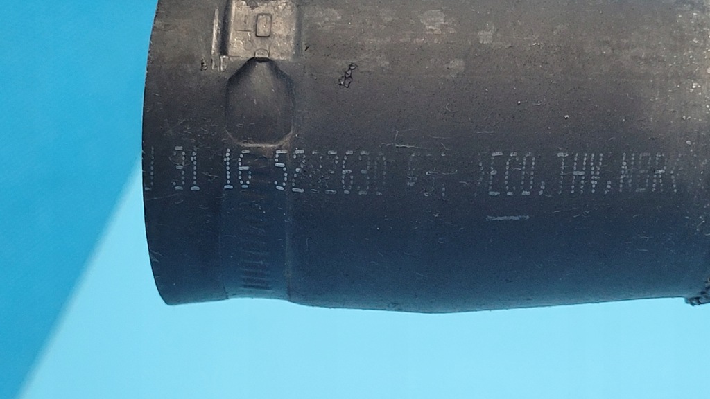 Kia sportage v 23r заливна горловина труба пального 31030-r2000 Оригінал