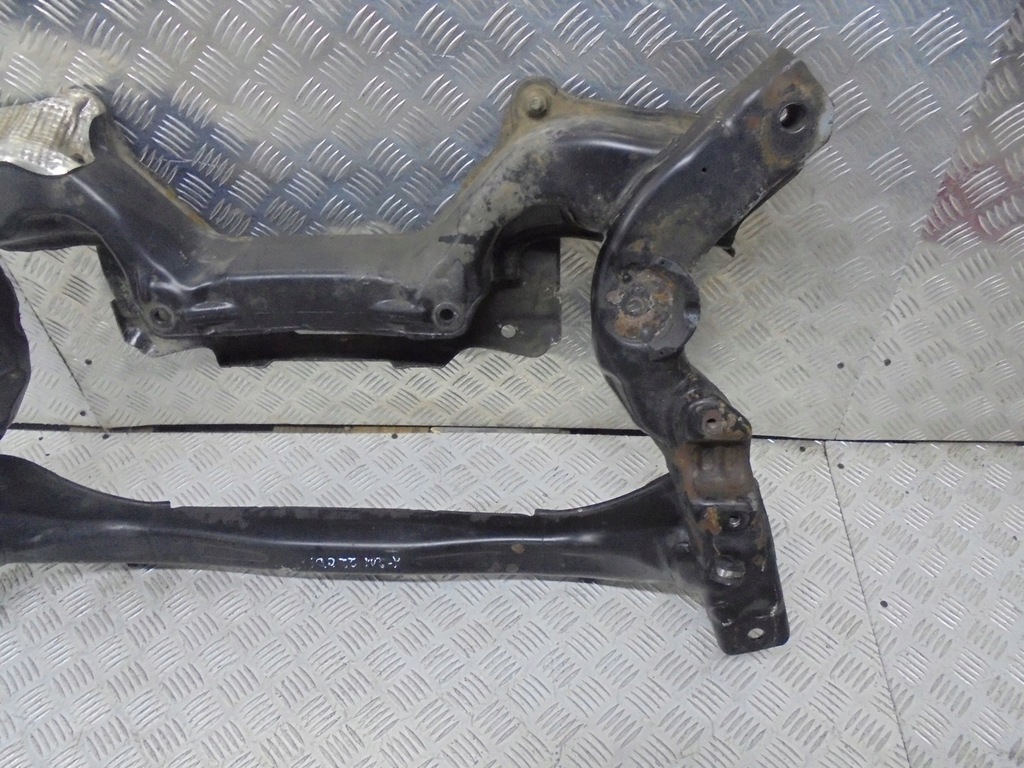 фото №5, Подрамник подрамник mercedes w211