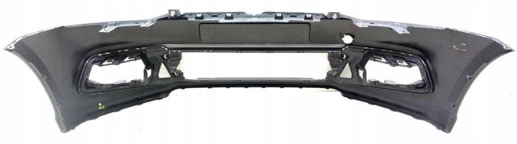 фото №5, Бампер перед vw polo v r-line 2009-2013 2207350