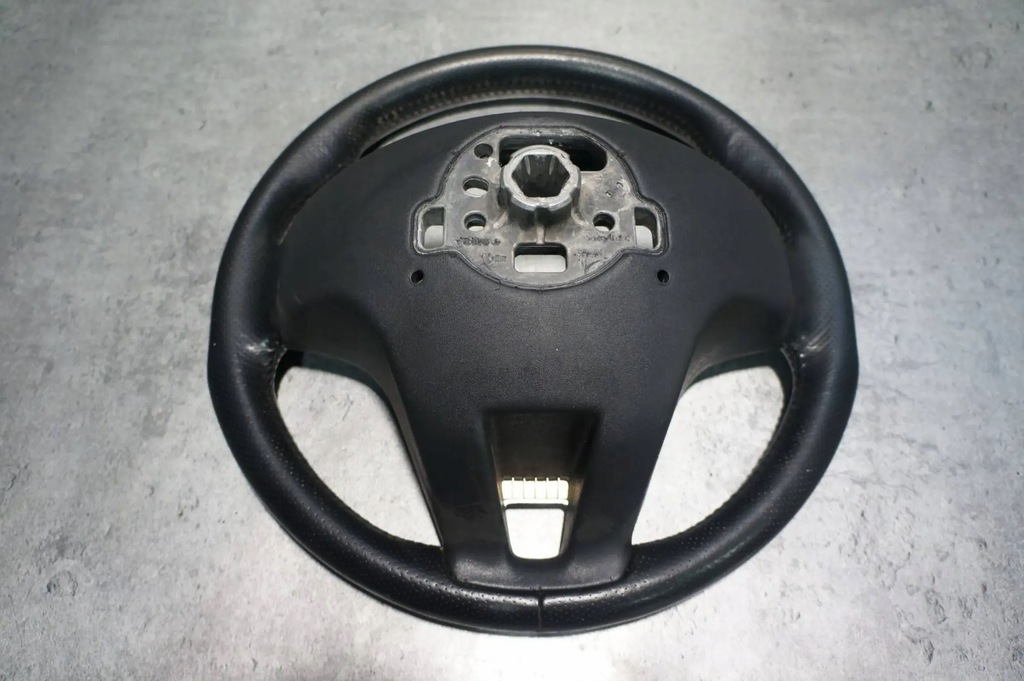 фото №8, Повітропровід шкіра шкіряний volvo v40 ii r-design r