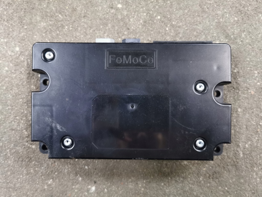 фото №2, Модуль bluetooth ford focus mk3