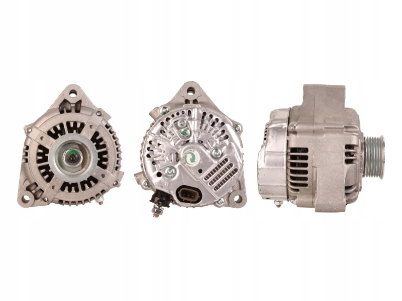 Купити Генератор 97a lucas до citroen jumper 2.0 hdi 2.2