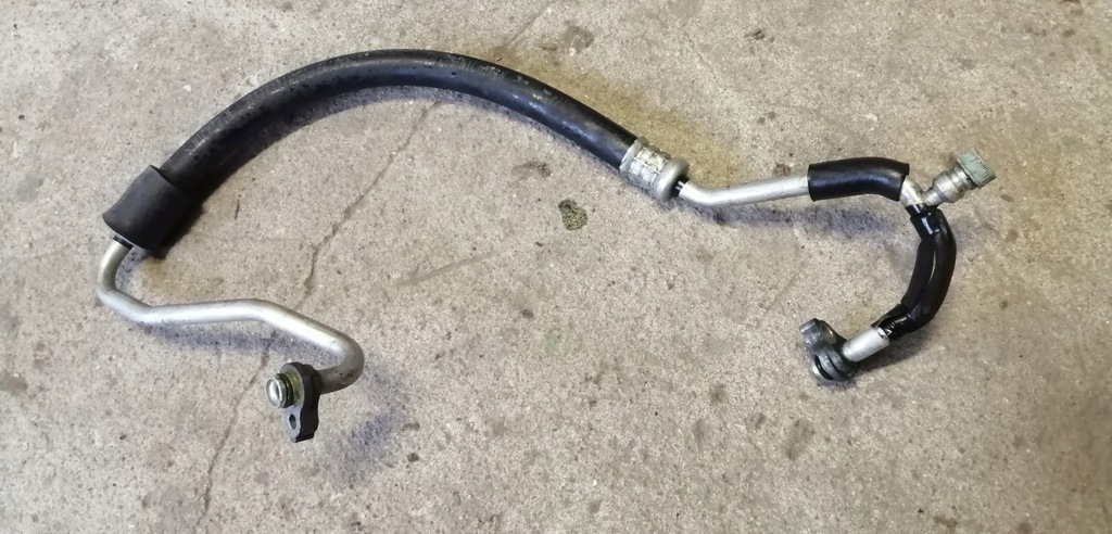 фото №1, Mazda 3 09-13 2.3 b шланг кондиціонера