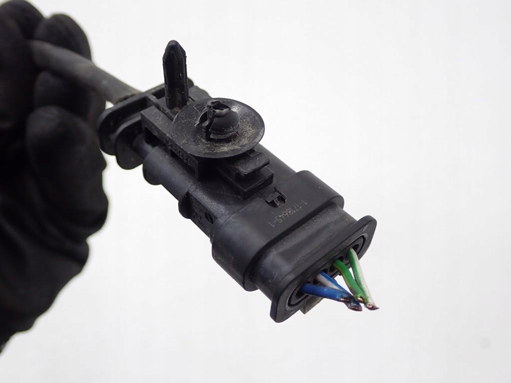 фото №10, Датчик лямбда-зонд оригінал 46335923 fiat tipo ii 1.0 turbo 21r