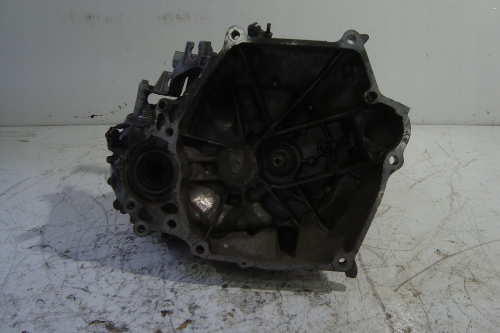 фото №1, Коробка передач передач f0m7 1,2 i-vtec jazz iii 08-