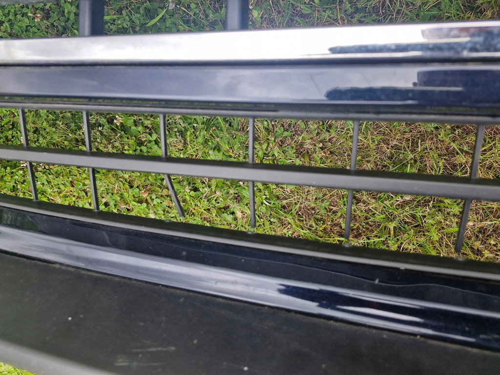 фото №9, Mini cooper f56 електрик бампер перед okolice poznań