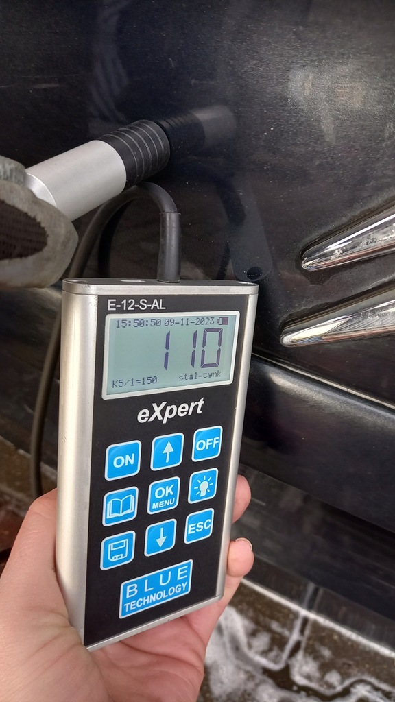 фото №9, Задняя крышка багажника citroen xsara picasso 01r 1.8b