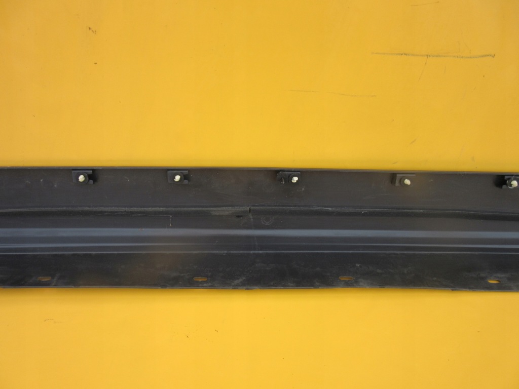 Купити Range rover sport молдинг накладка поріг ліва права