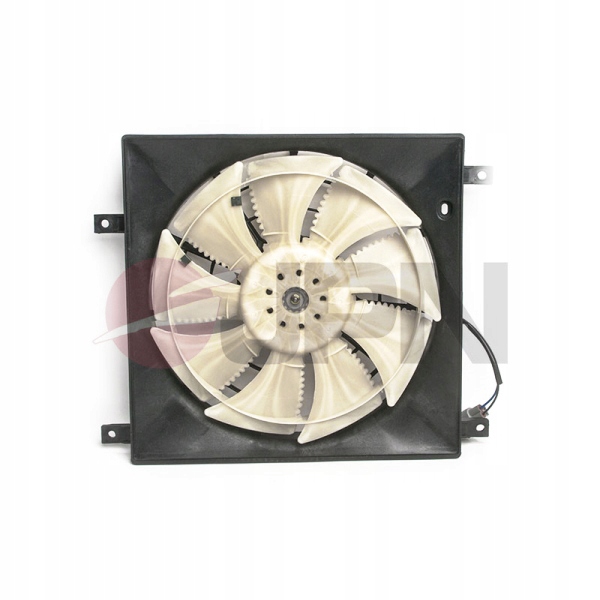 фото №1, Вентилятор радіатора do fiat sedici