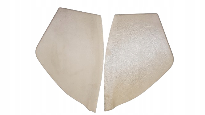 фото №1, Mercedes ml w163 заглушка консолі панелі ліва права