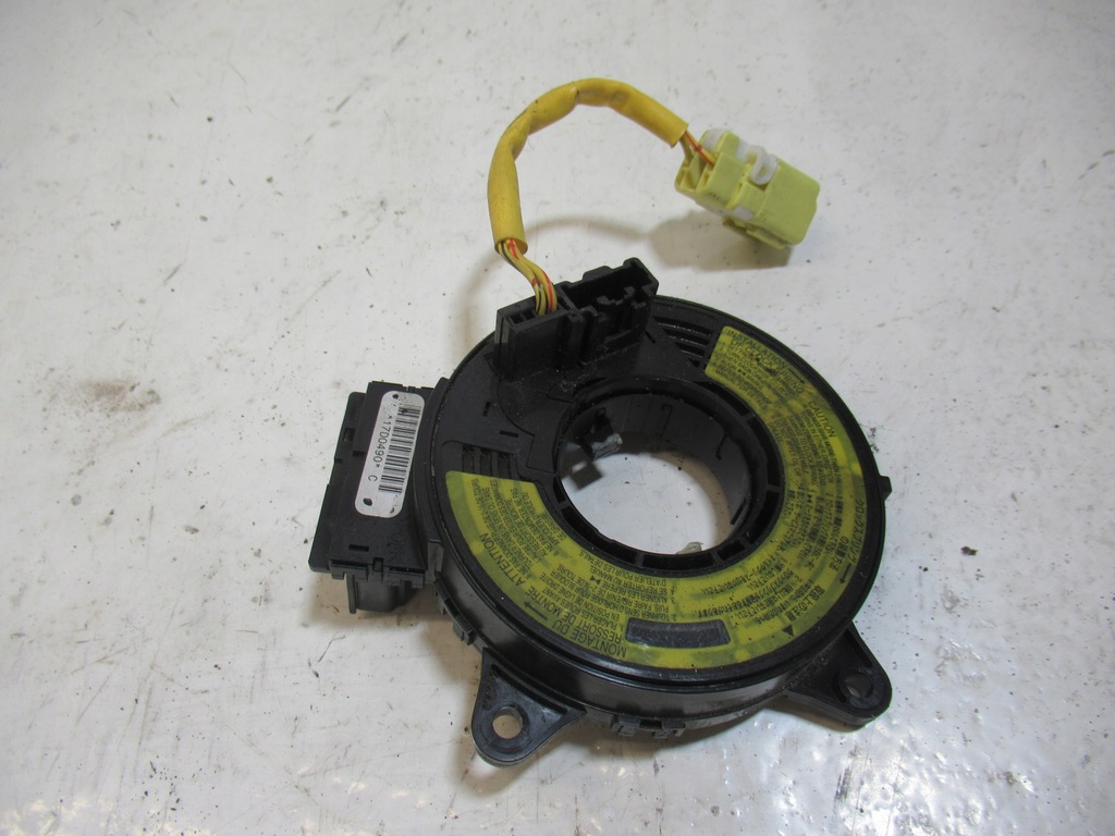 фото №1, Стрічка подушки безпеки подушка безпеки mazda mpv