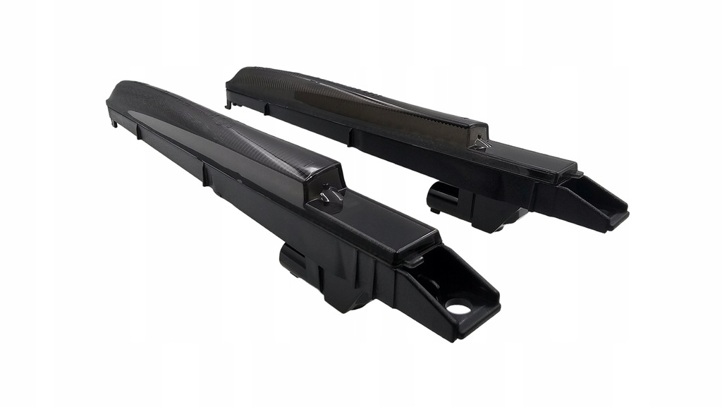 фото №11, Led поворотники bmw 1-series m coupe e82 2011-2012 x6 m e71 2009-2014