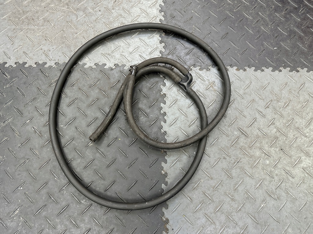 фото №1, Bmw x5 e70 шланг омивача wąż