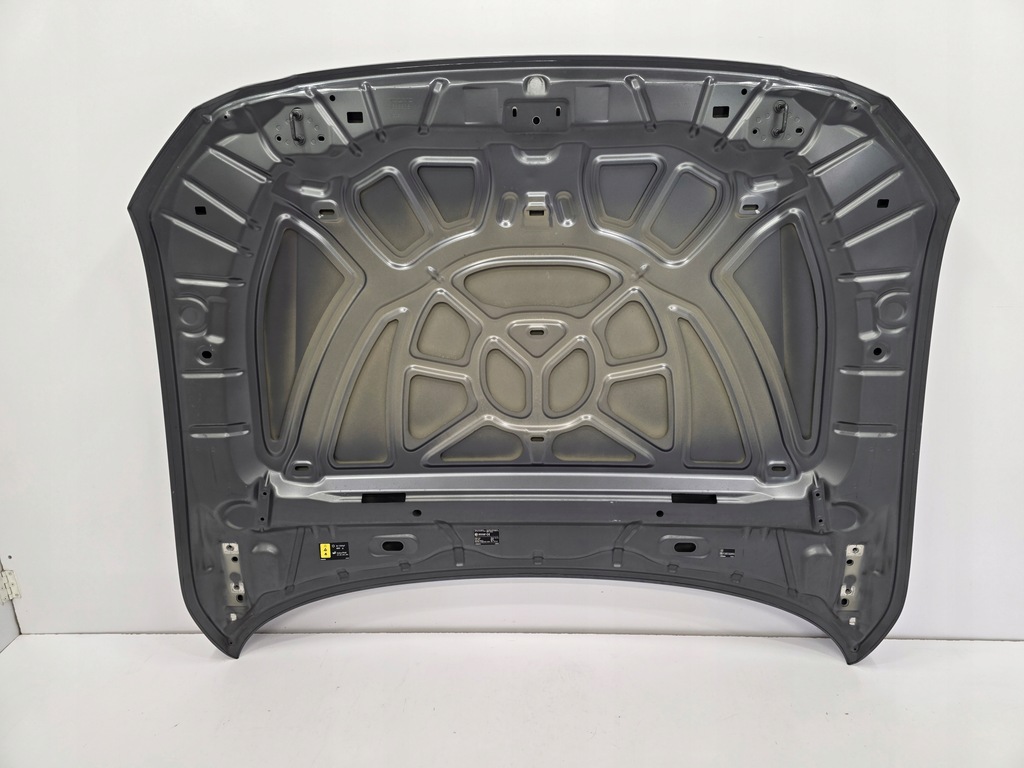 фото №11, Капот volvo s90 v90 31386635