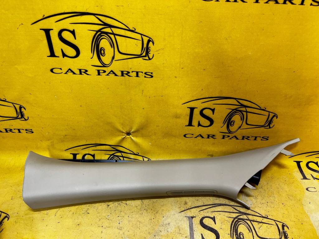 фото №1, Захист стійка a ліва ford kuga mk3 escape mk4 usa