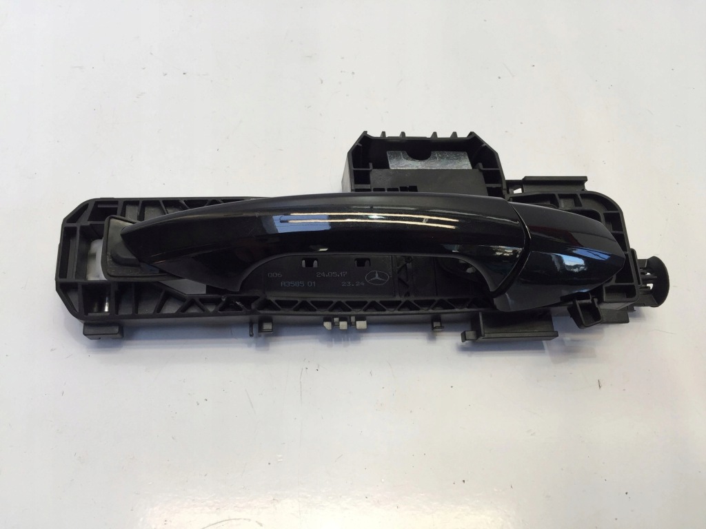 Mercedes gla w156 ручка наружная правый задний Цена