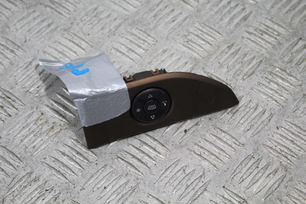 фото №1, Переключатели регулировки света proace verso ii 2