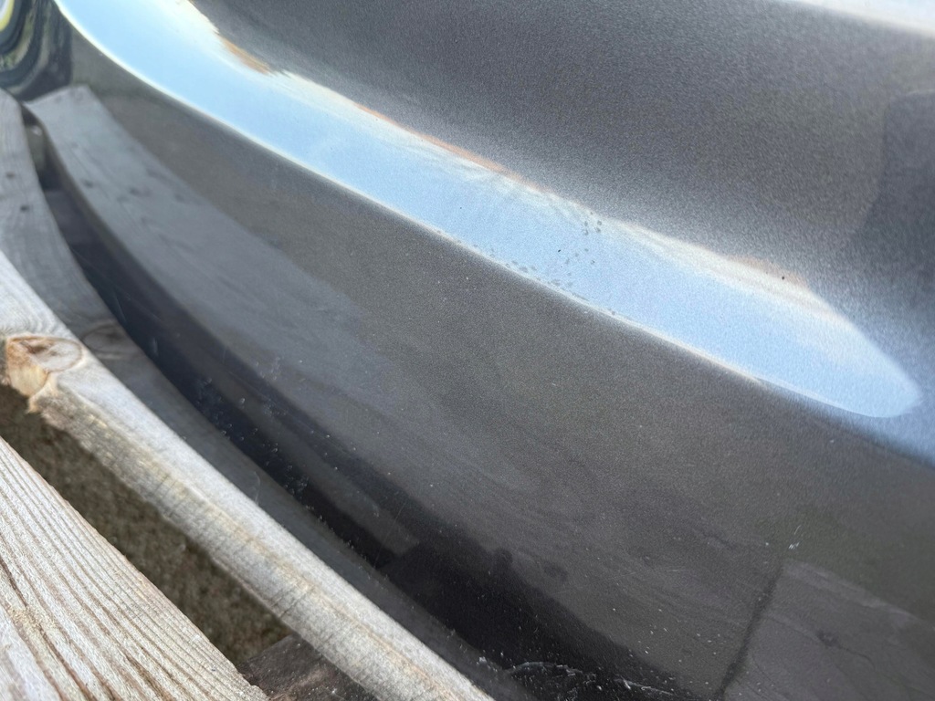 фото №5, Крышка багажника багажника задняя задняя honda hrv hr-v ii 2 2013- bardzo ladna оригинальная