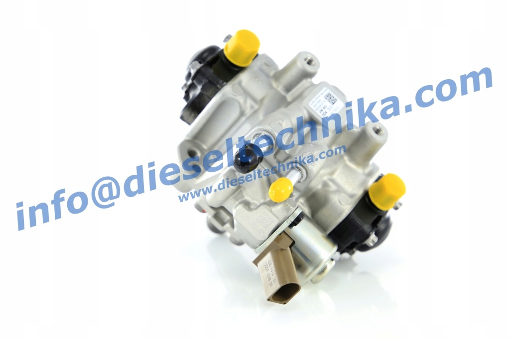 Купити Насос 28472762 28472489 03n130755c