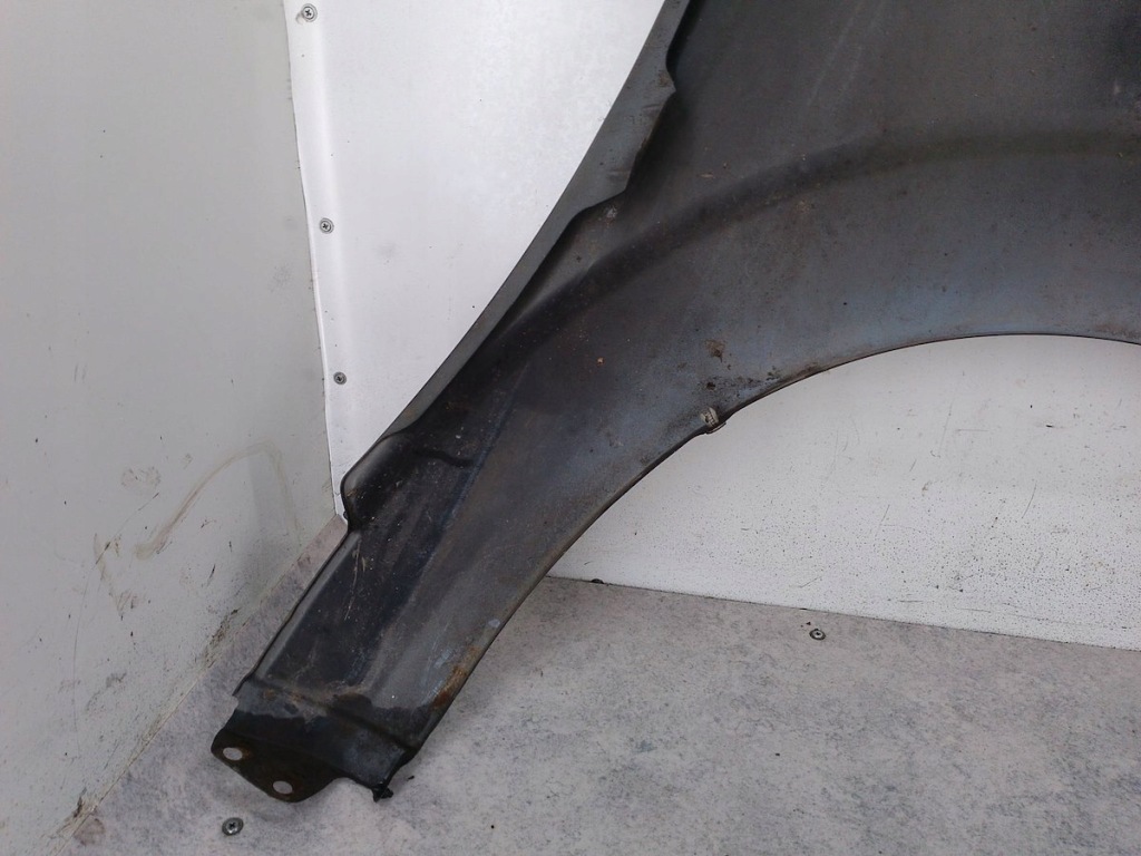 Крило ліве перед dodge journey pxr Ціна