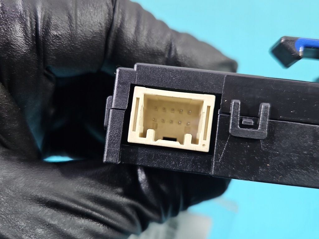 фото №6, Датчик kąta повороту toyota corolla e21 19- 89245-02120 004-0a2d