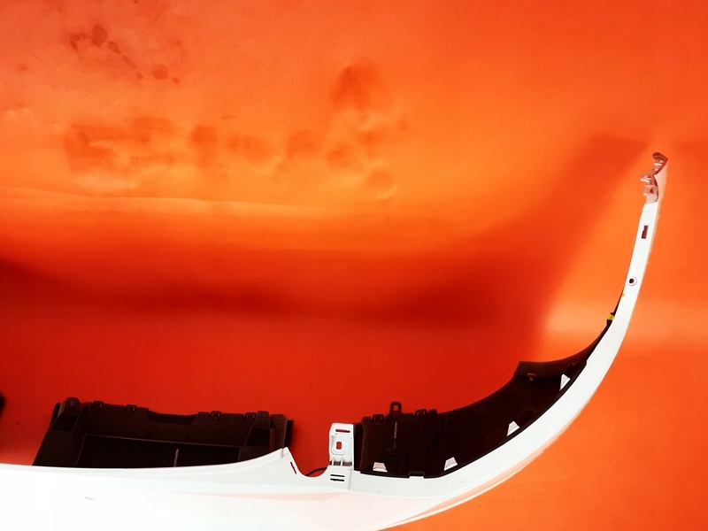 фото №10, Audi tt 8s coupe бампер задняя kompletny pdc диффузор ls9r