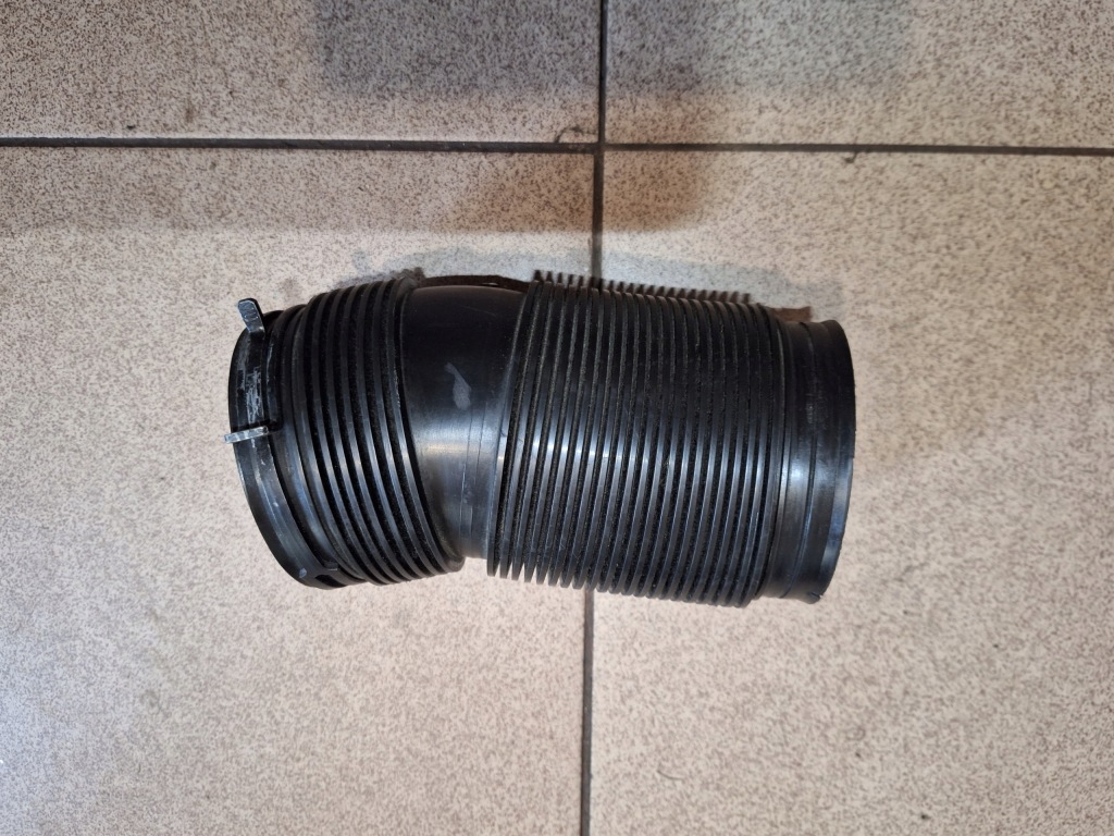 Купити Повітрозабірник труба витратомір audi a4 b6 a6 c5 3.0