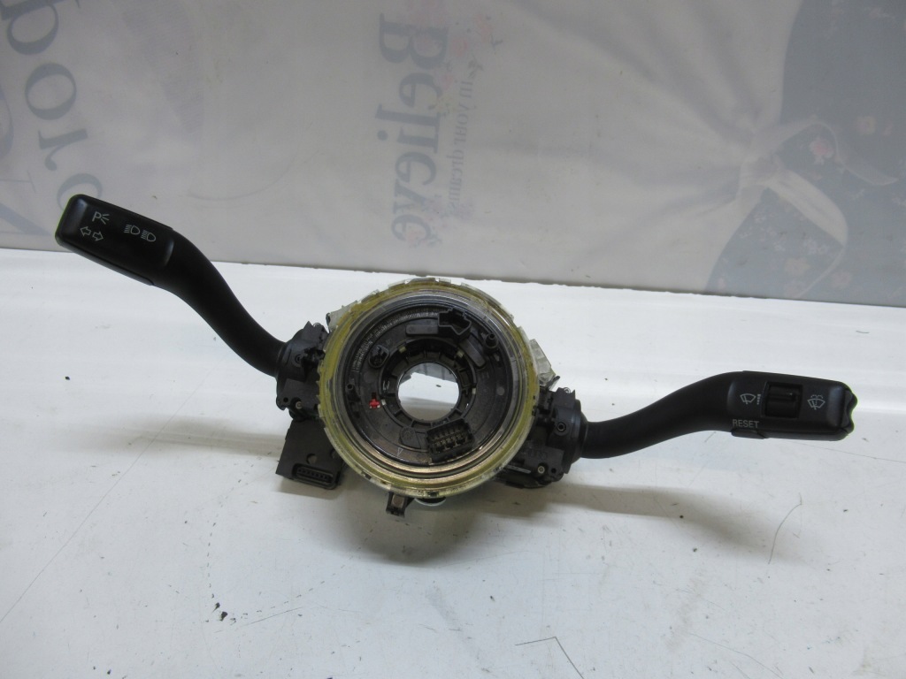 фото №1, Audi a6 c6 07r перемикач комбінований 4f0953549a