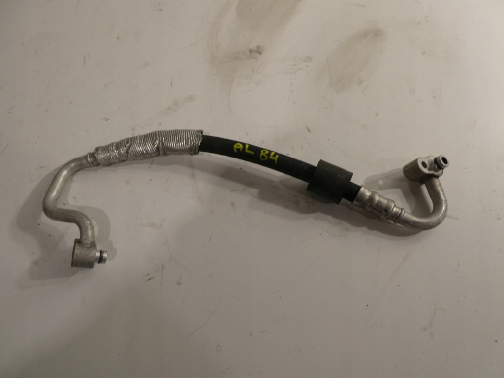 фото №1, Труба кондиціонер vw eos 1k0820721bq