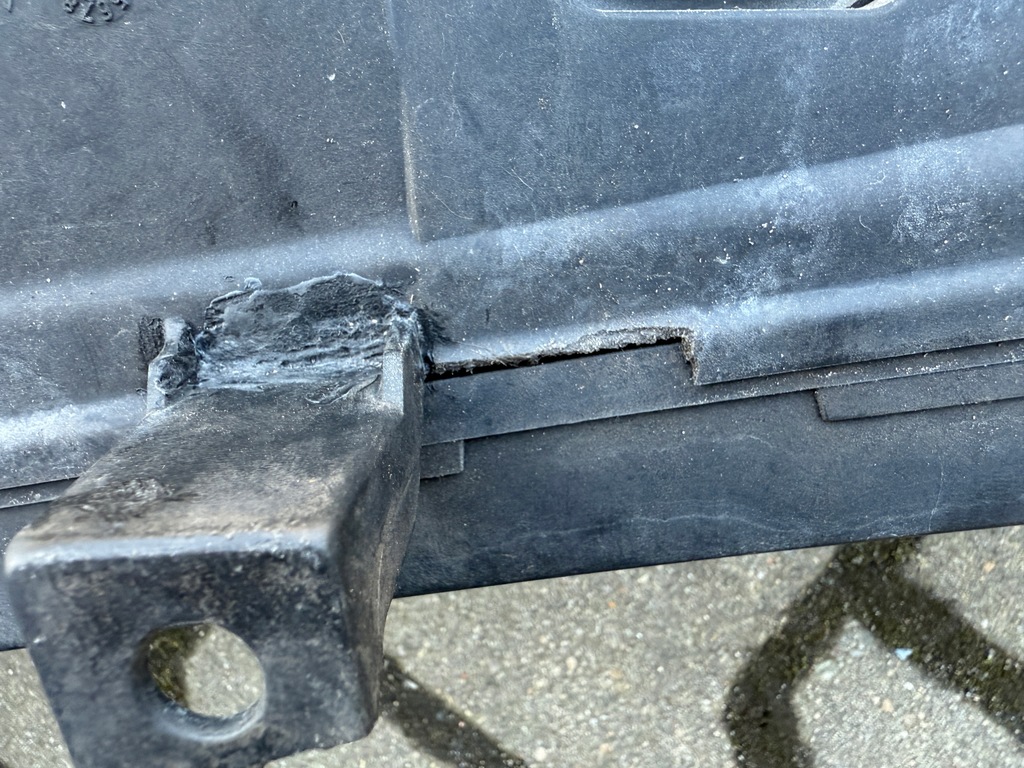 фото №5, Opel astra j впуск повітря повітропровід жалюзі 13309431