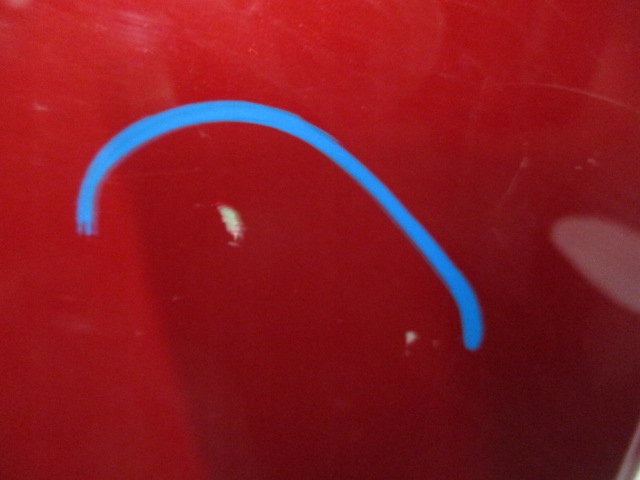 фото №5, Citroen c3 iii двері праве задні epyd